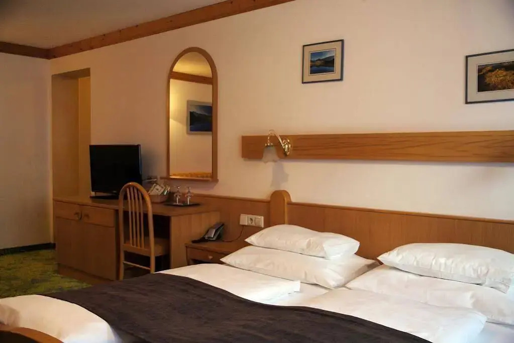 Hotel Mitterhofer