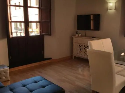Apartamento Capitania