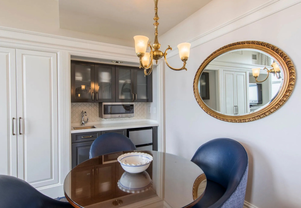 Marriott Vacation Club® at Custom House, Boston  