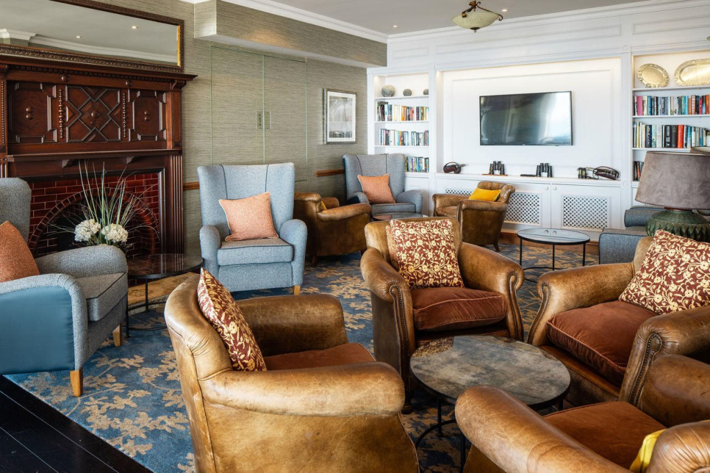 Hotel Cristina