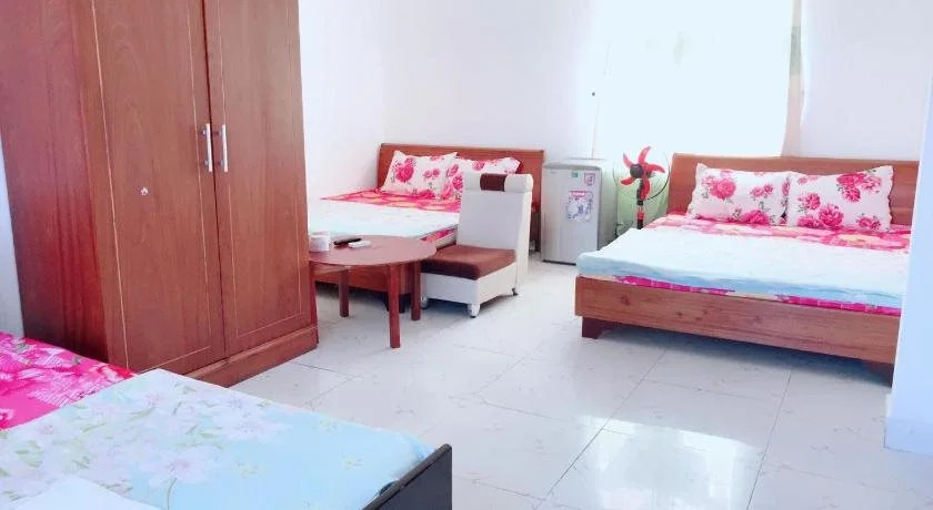 MOTEl PHO CHAU