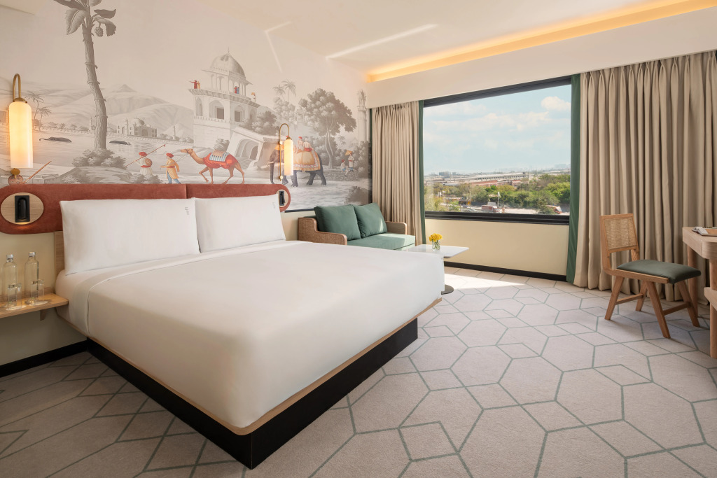 Holiday Inn Gurgaon NH8 by IHG