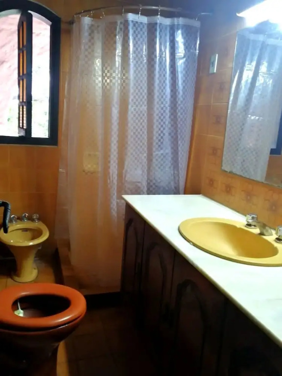 Habitat Hostel Asunción