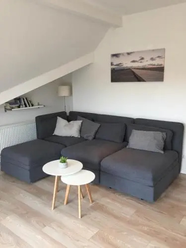 Ferienwohnung Wieben Sankt Peter-Ording