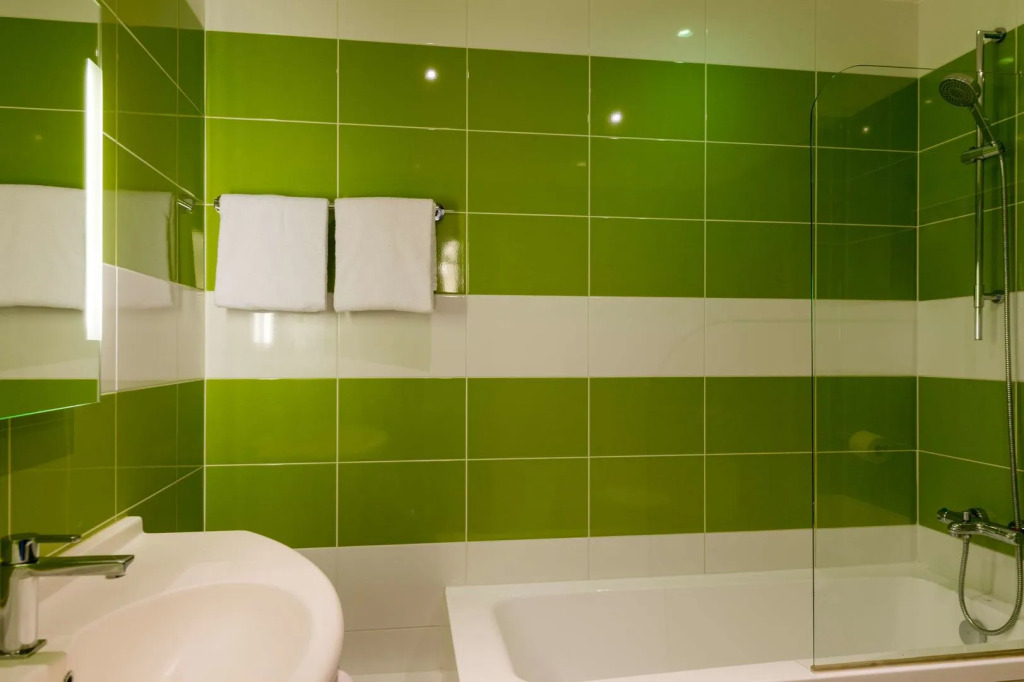 Sure Hotel by Best Western Tours Sud