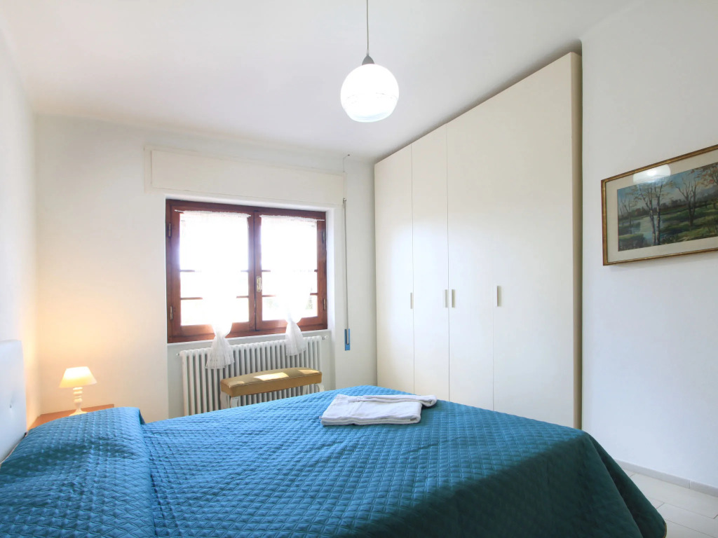 Villa Silvia by Interhome