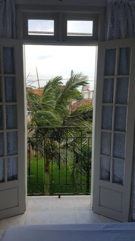 Casa espaço na Praia da Vila