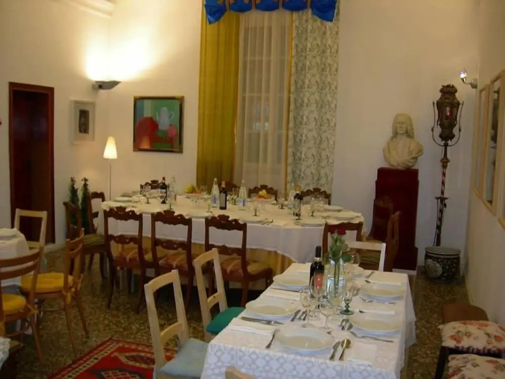 Hotel Il Falchetto