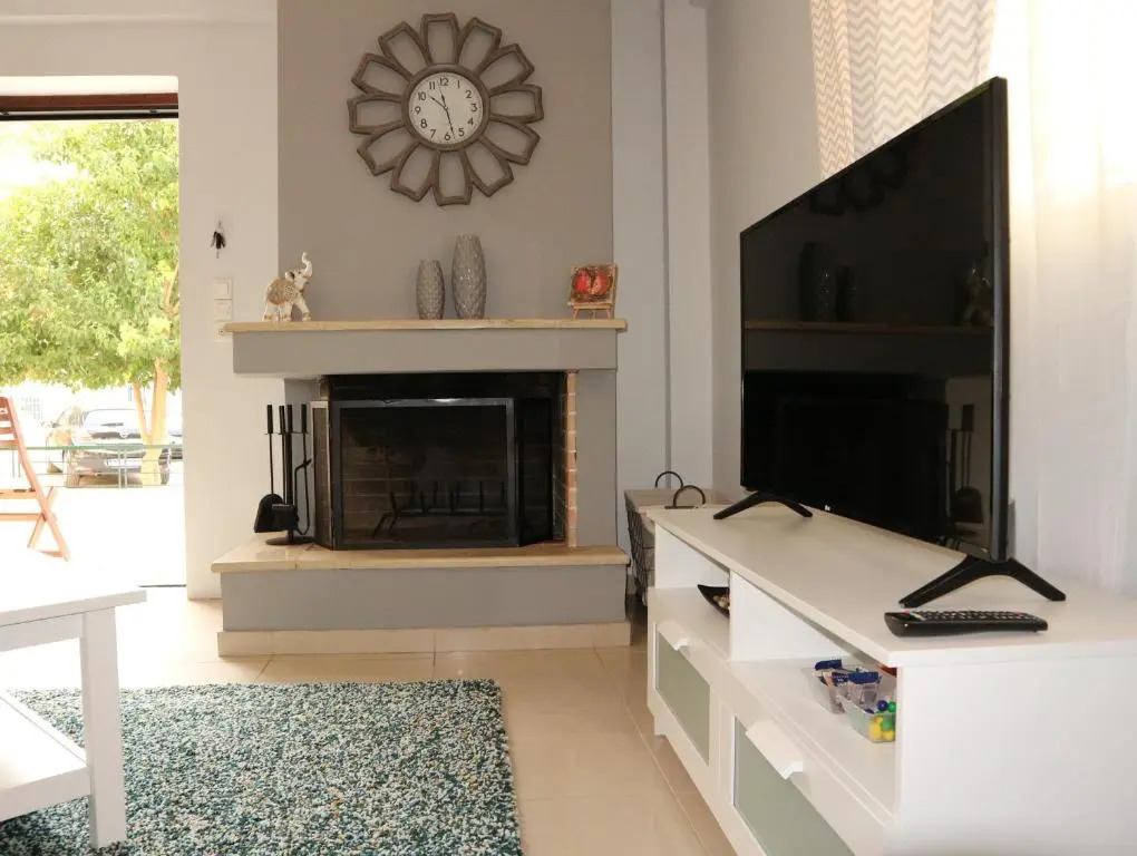 Modern Riviera Azure Residence close to beach
