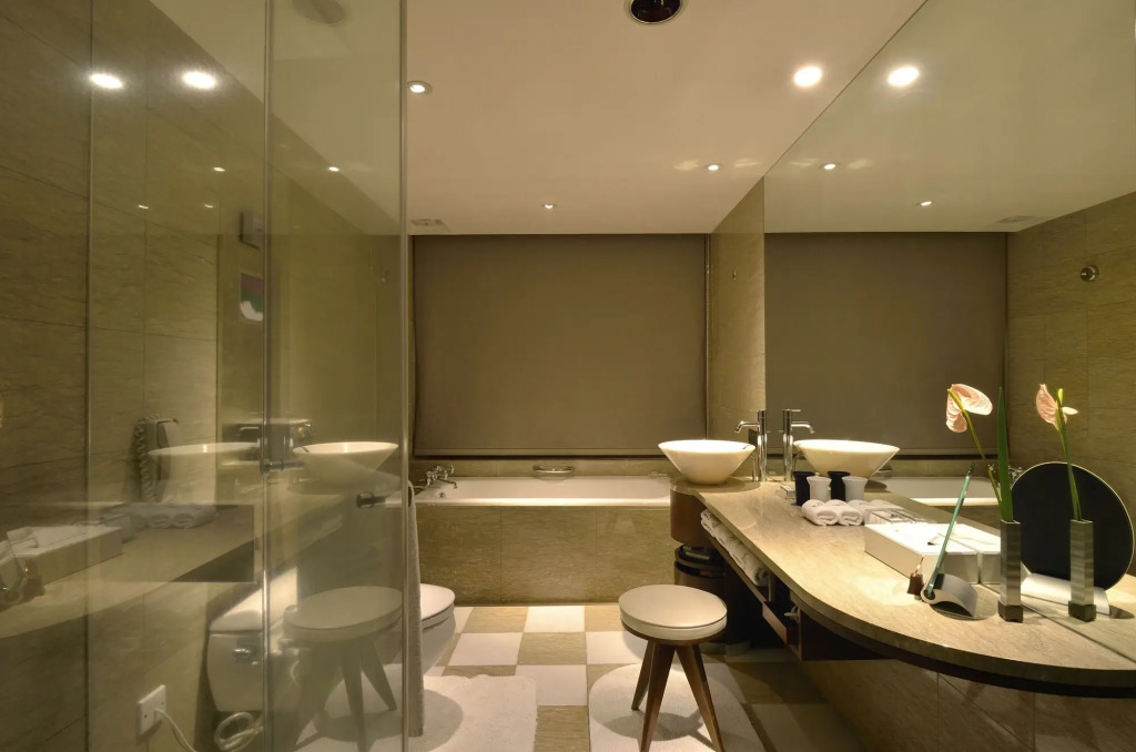 les suites taipei ching cheng