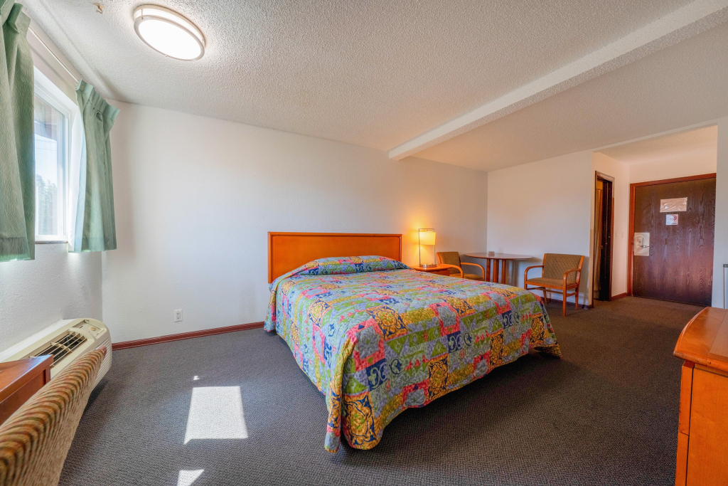 Unicorn Inn by OYO Portland