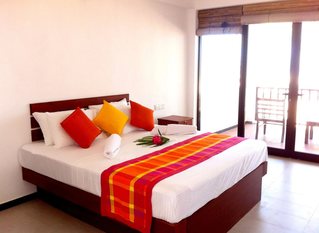 Wellé Wadiya Beach Villa