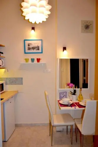 Magnolia Apartment