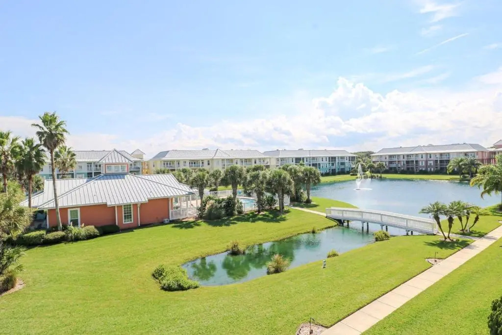 Seaside at Anastasia A301