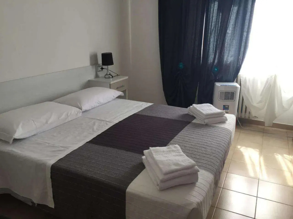 Hotel Cormorano