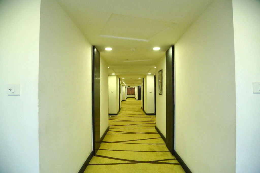 Regenta Central Deccan