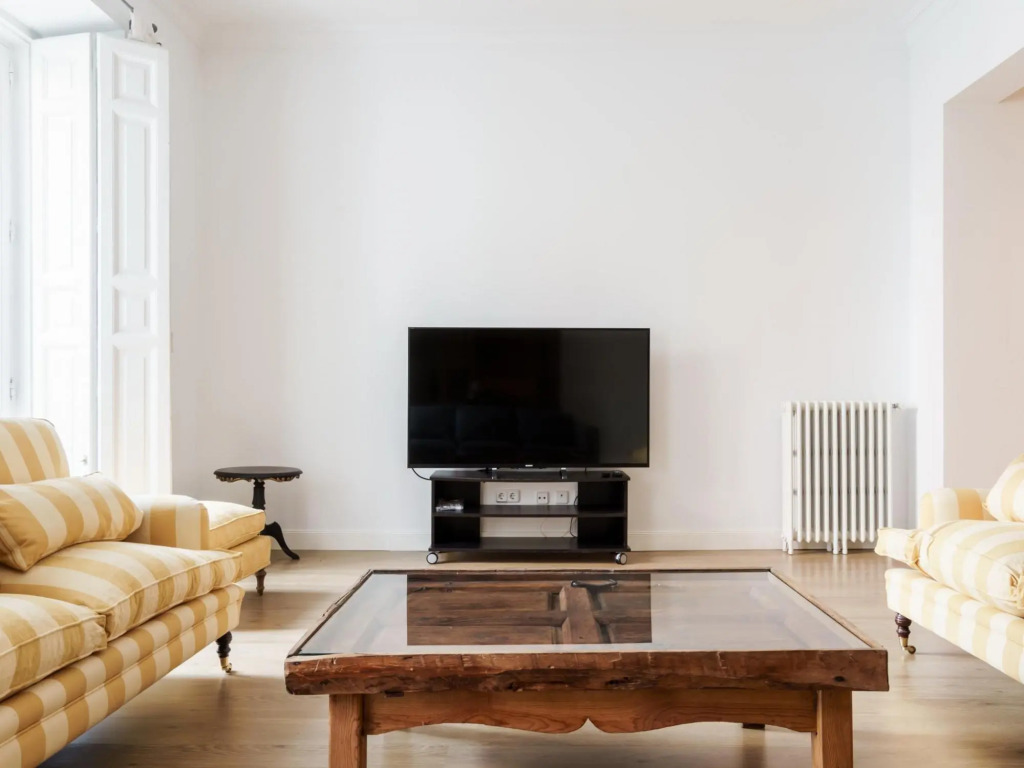 Callao Apartment II 4BR 3BT