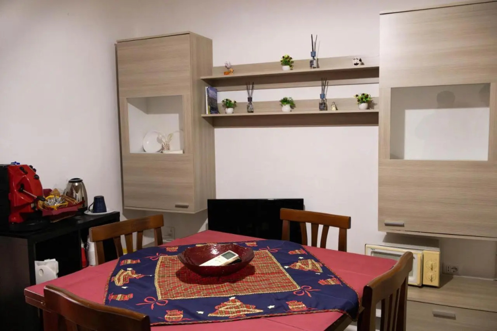 La casa di Francesca