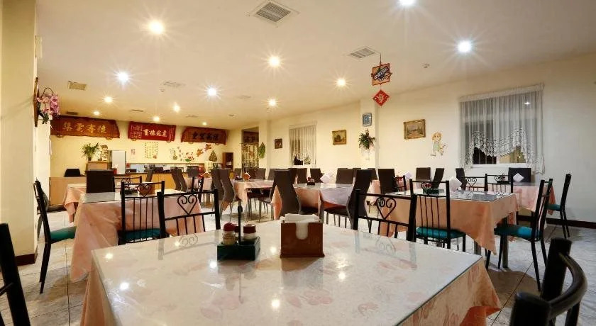 Huaxiang Motel - Fengshan
