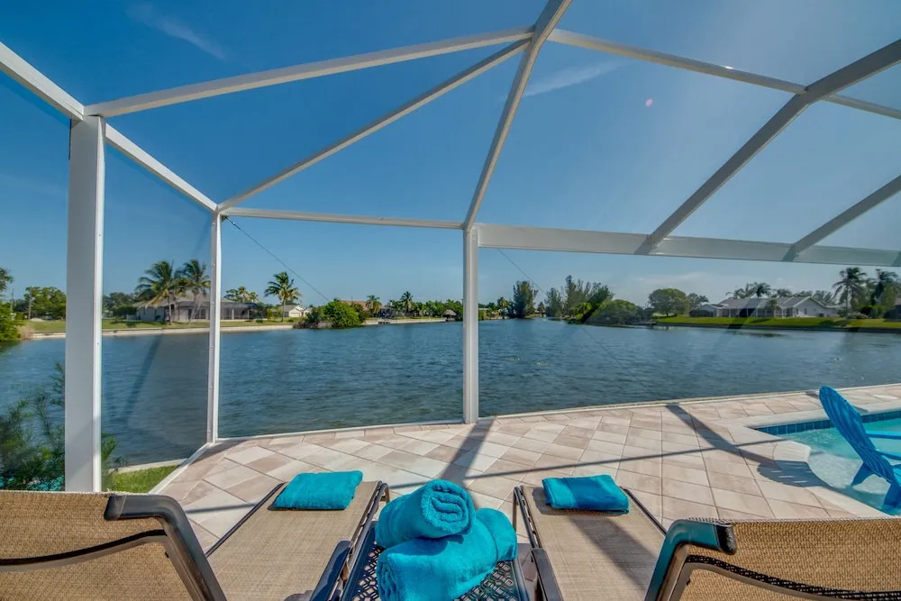 Villa Ever After - Roelens Vacations