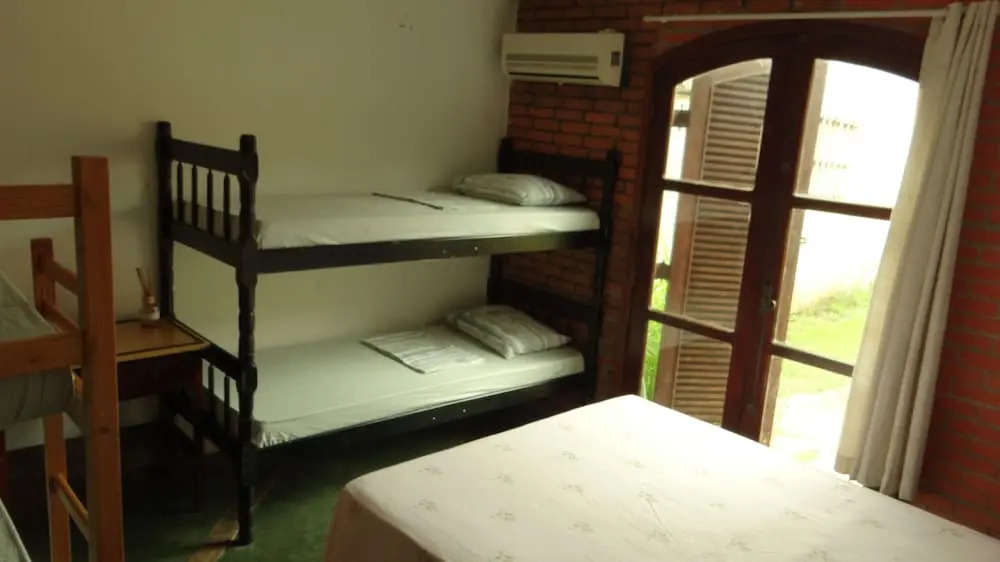 Hostel Na Ilha