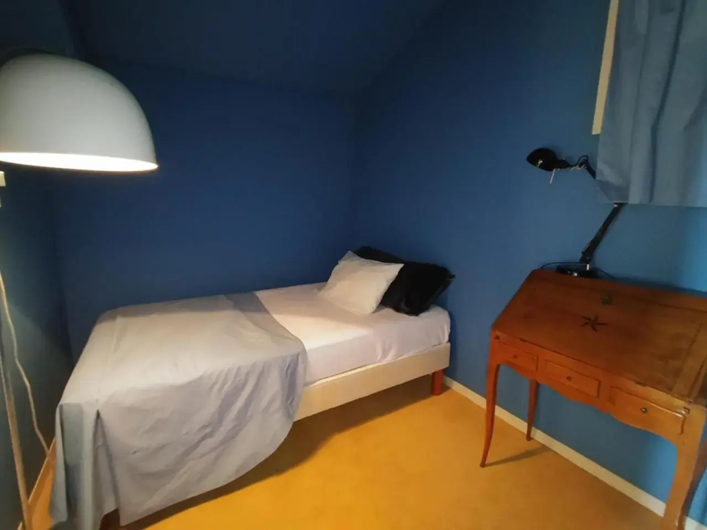 Ursuia Zazpi Au coeur du Golf d'Arcangues