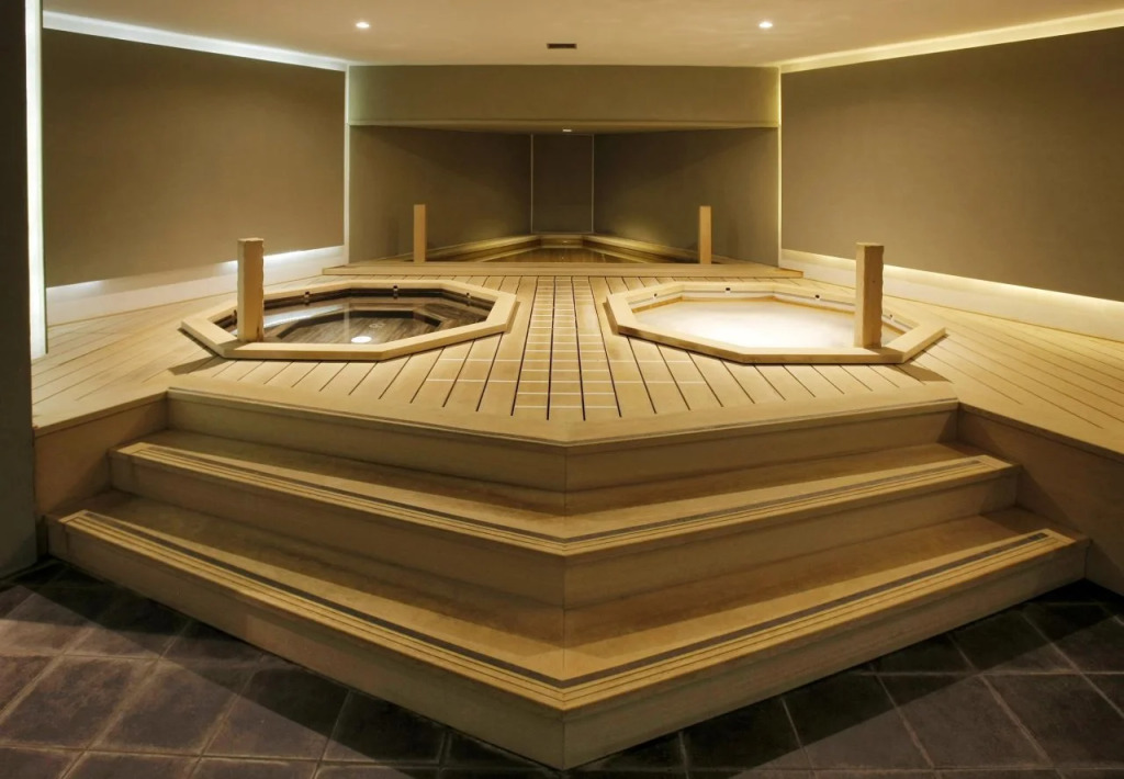 Okinawa NaHaNa Hotel & Spa