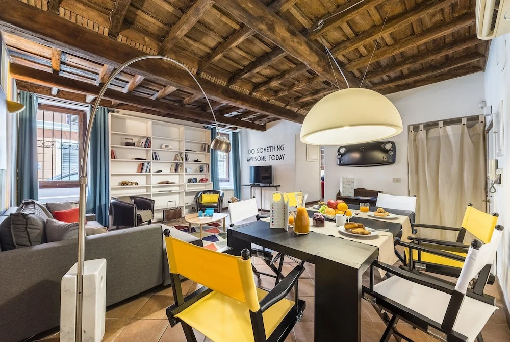 Sweet Inn - Monti - Urbana