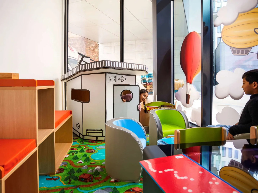 ibis Styles Liege Guillemins