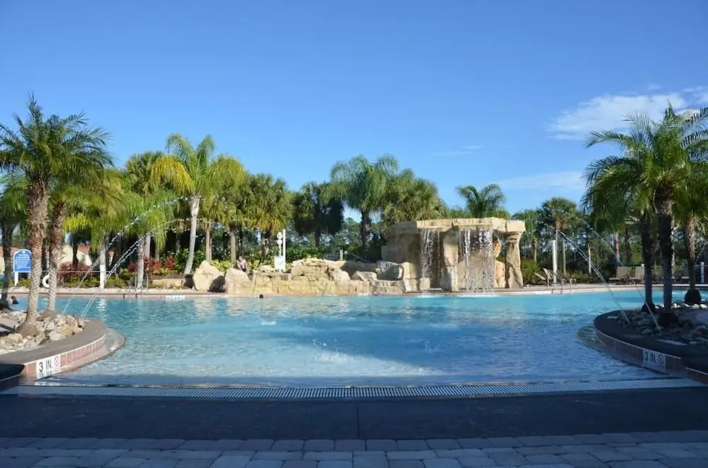 Luxury house at Paradise Palms by Fidelity ID: 62973