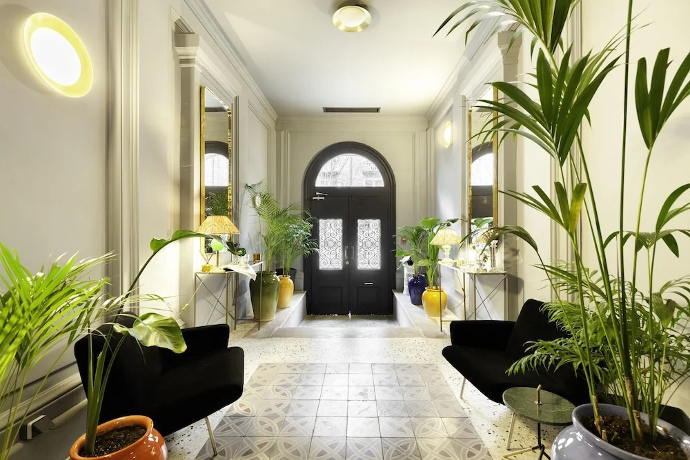 g.Vino City Wine Hotel