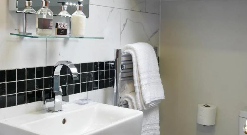 Hill Crest Country Guest House