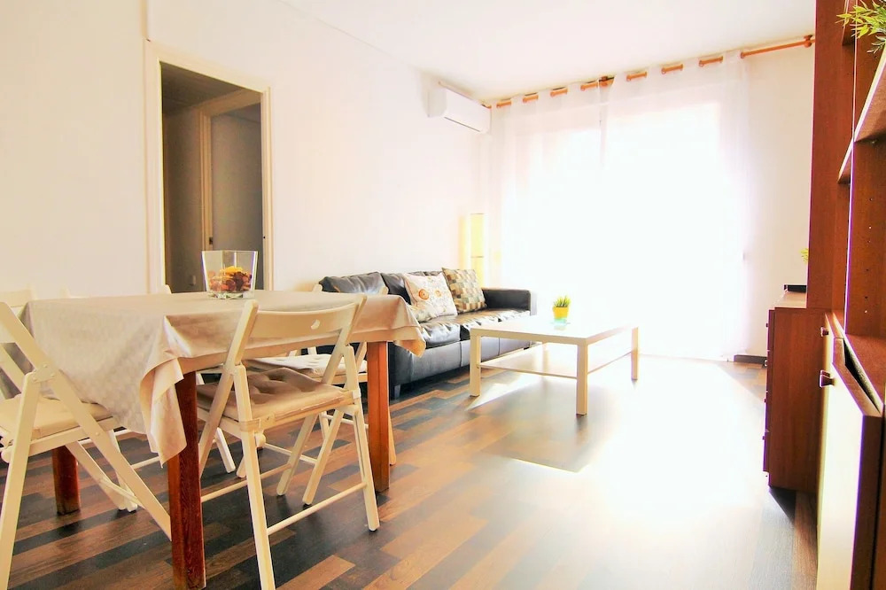 Apartament Dolce Barcelona Rentals