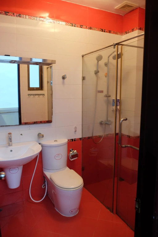 Cheetah Hostel