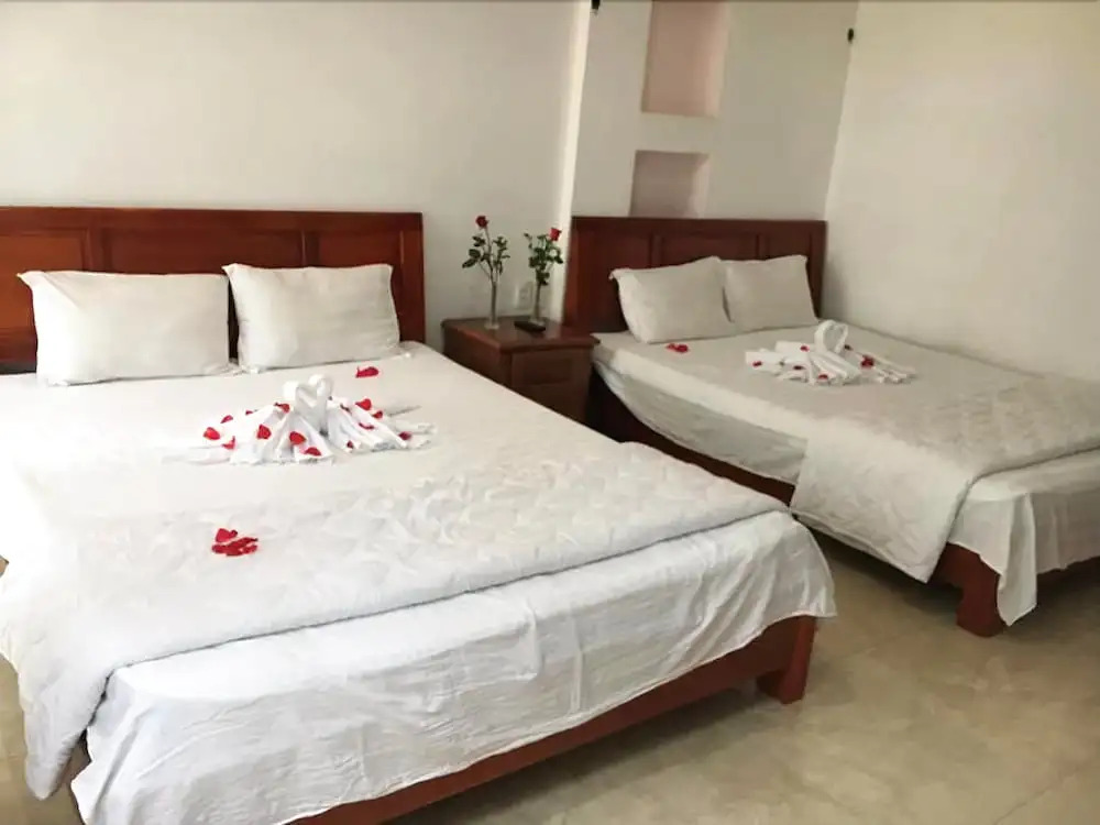 Duc Tai 22 Guesthouse