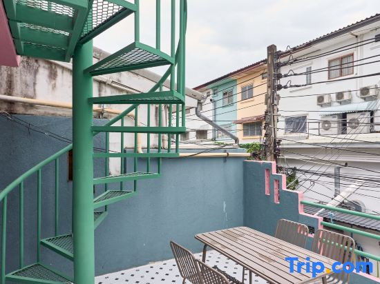 Emily Home 3BR Old Town Chiang Mai by Beginning With