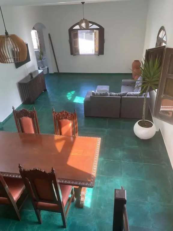 Pousada Oliveiras Pé na Areia