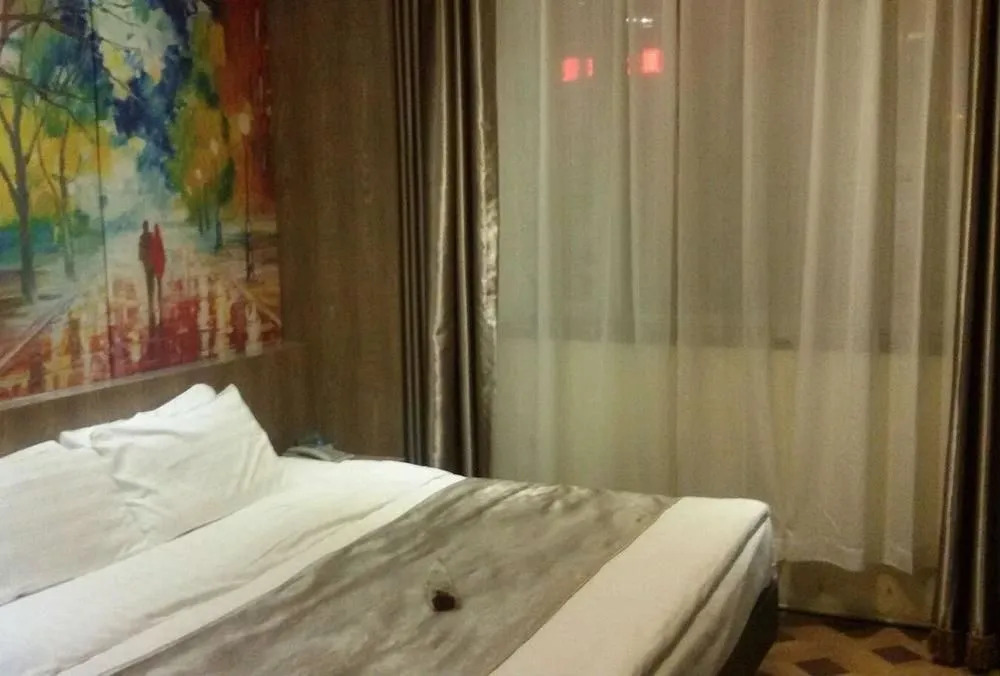 Handwin Hotel