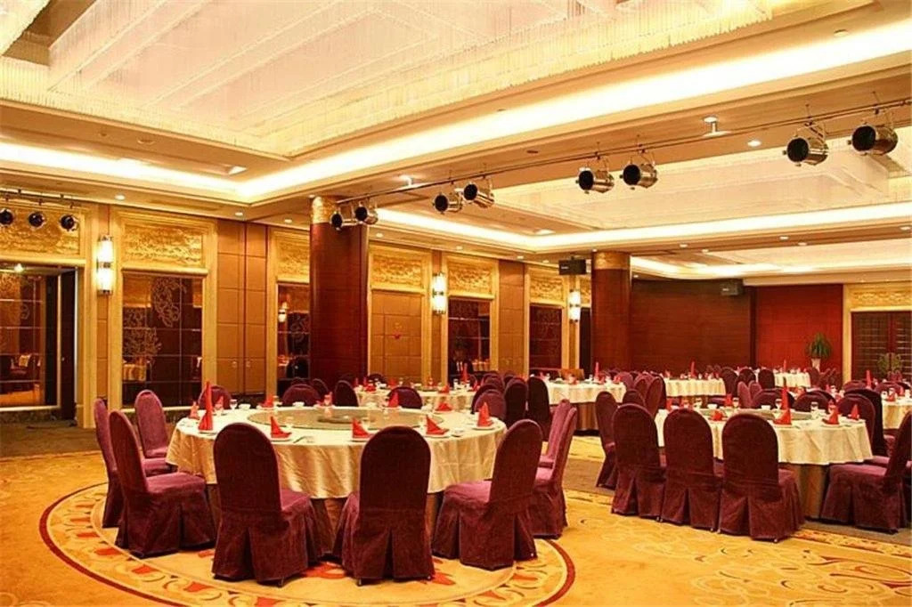 Oceanwide Hotel