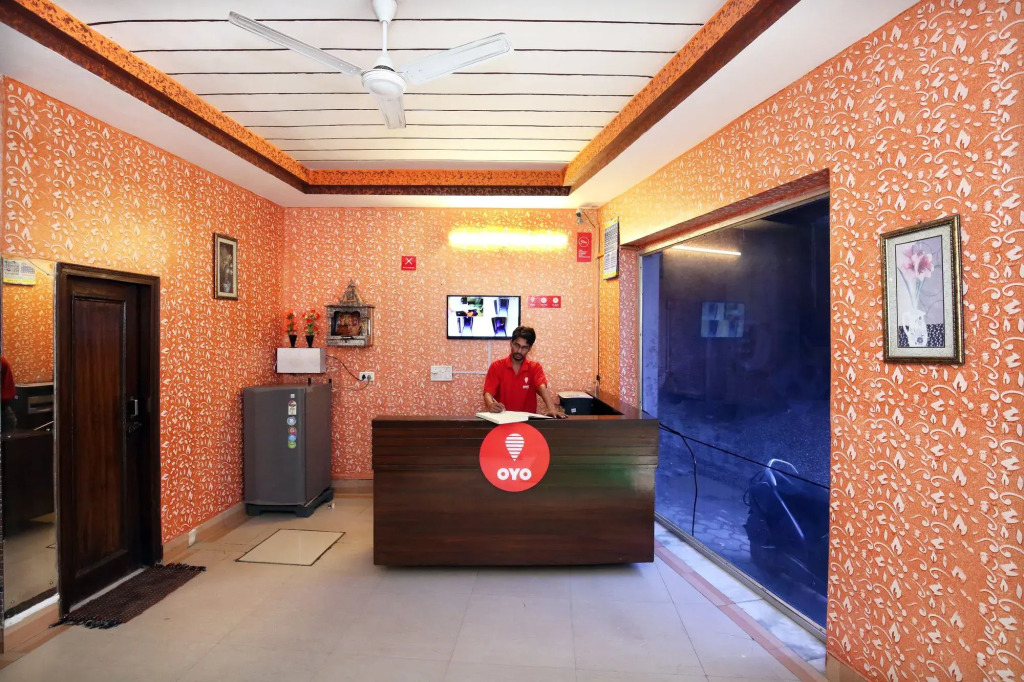 GMG Hotel