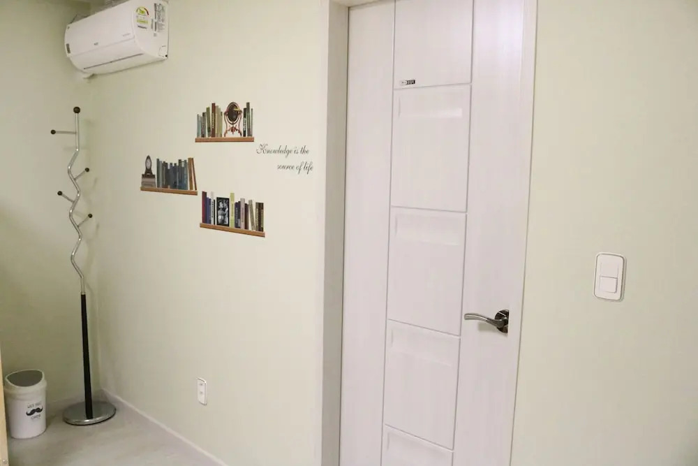 Jo Guesthouse - Hostel