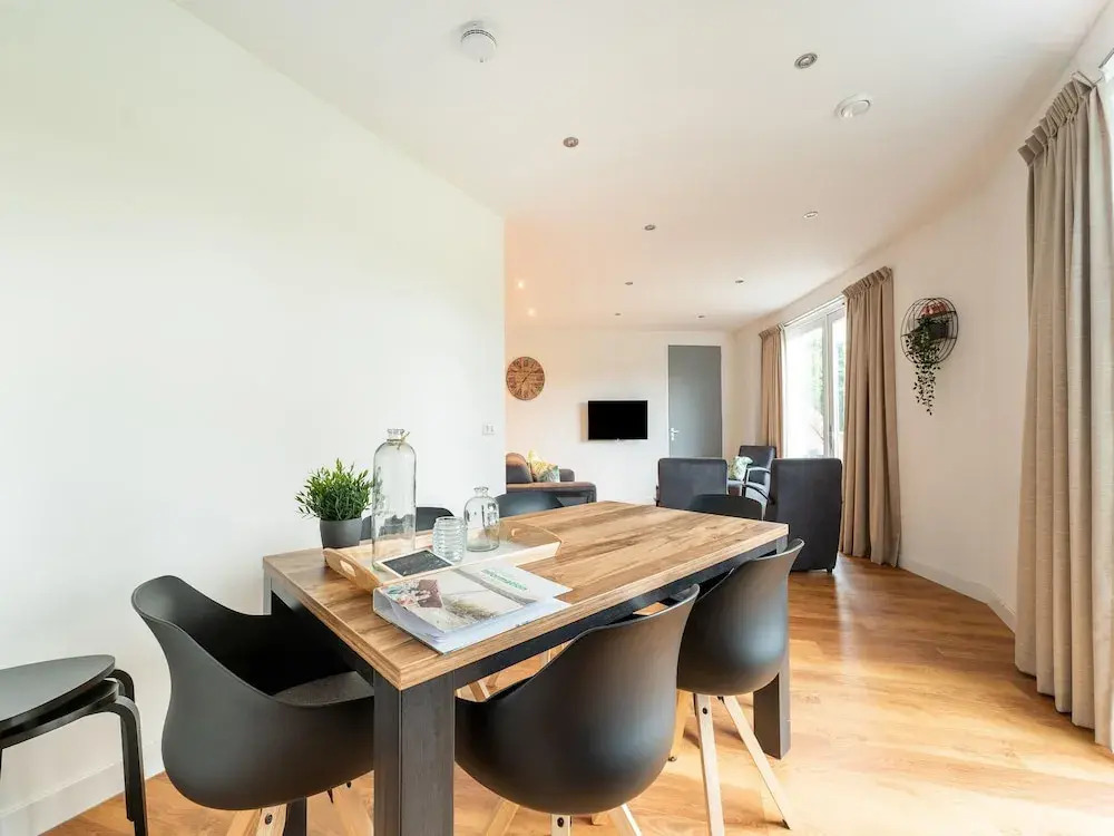 Holiday Home in Goirle near Efteling Park