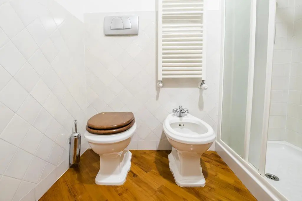 Ripa Medici, camere con vista e parcheggio incluso