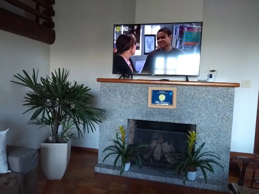 Pousada Valparaiso