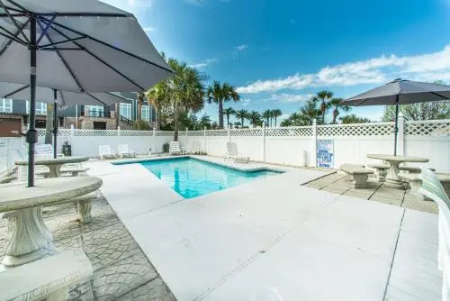Beach House of Stress Relief