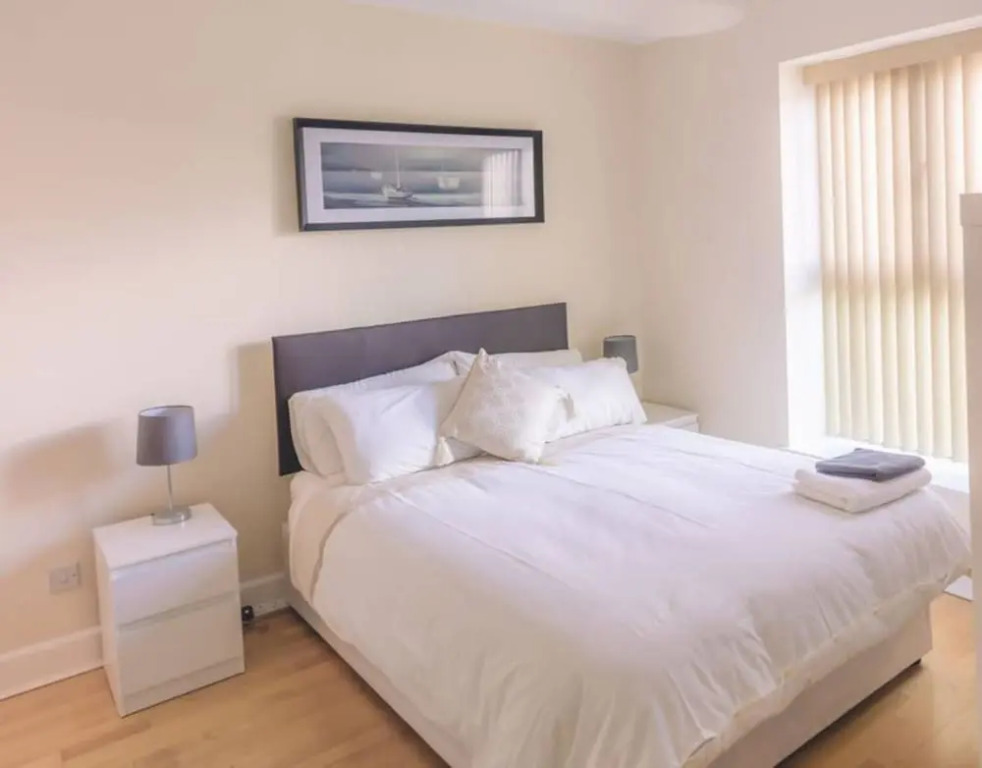 Dublin 4 Spacious 3 Bedroom Apartment