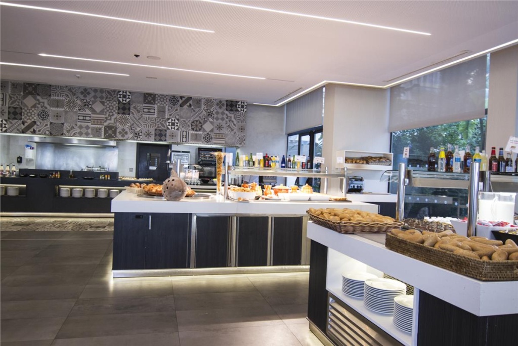 Hotel Cap Negret