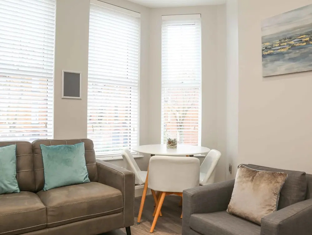 Belfast Serviced Apartments - Eglantine