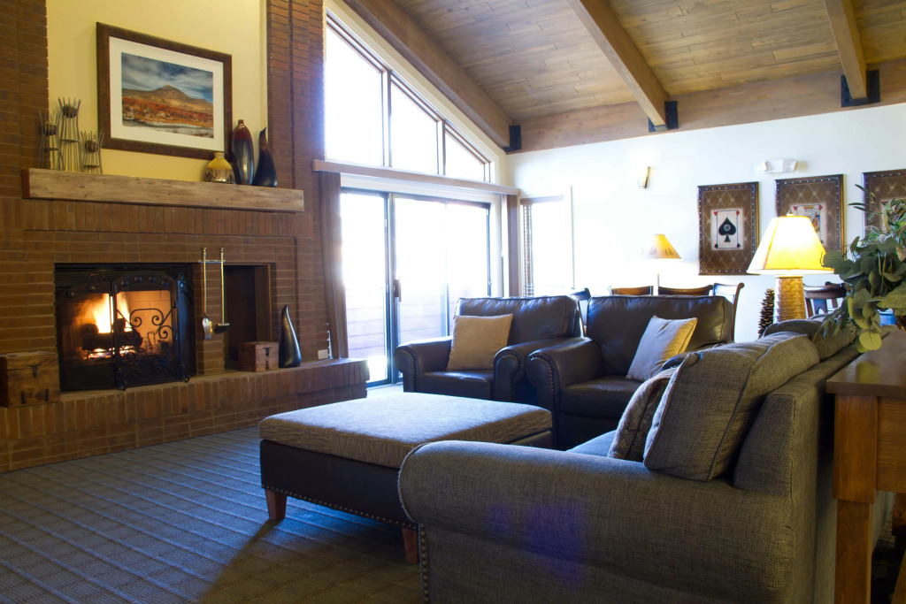 WorldMark Steamboat Springs