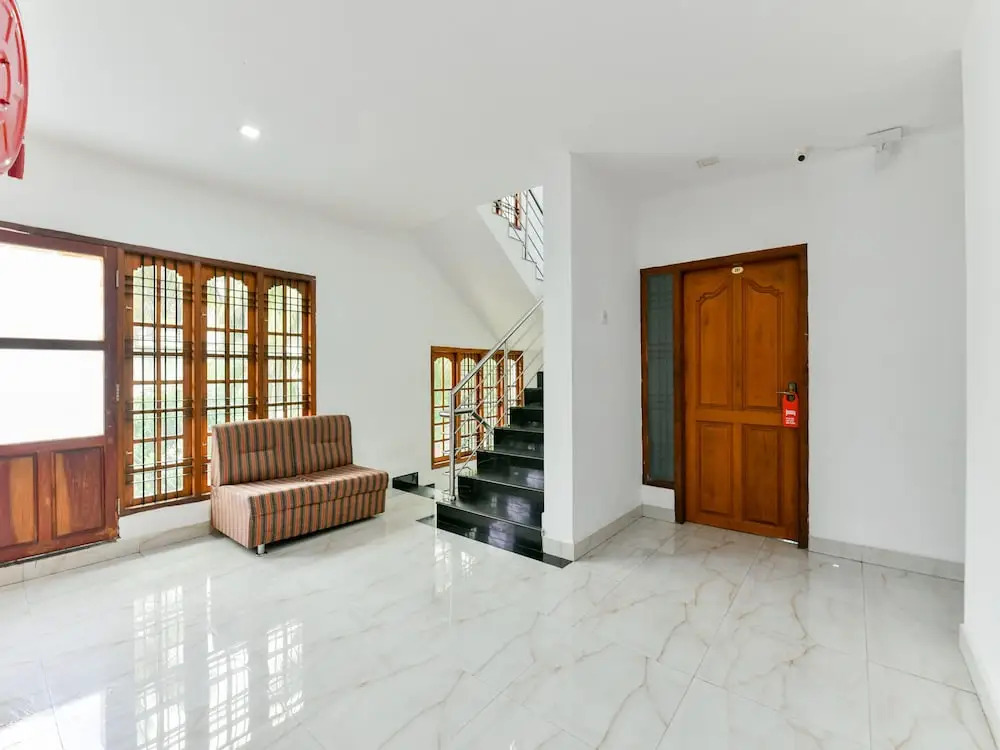 Townhouse City Center Ernakulam
